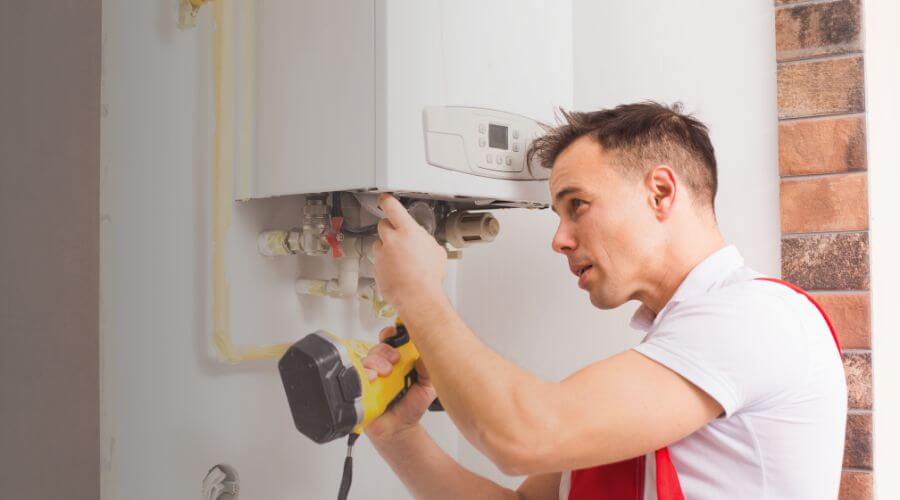 Professional septic pumping service in Putnamville, IN